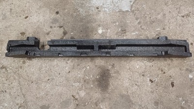 NISSAN MICRA K14 ABSORBEDOR DE PARAGOLPES DELANTERO 620905FA0A  