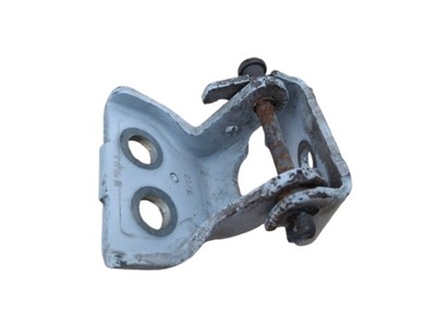 Citroen berlingo ii 2 partner петля дверь левый перед фото №1