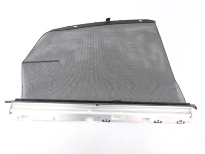 Шторка стекло ручной 4e0861333f audi a8 s8 d3 фото №1