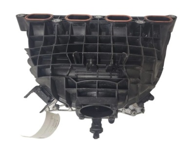 Bmw оригінальний номер 11617588126 колектор всмоктуючий фото №1