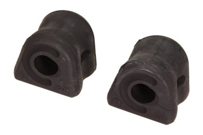 Гумовий елемент стабілізатора оригінальний номер honda 06510-smg-305 фото №1