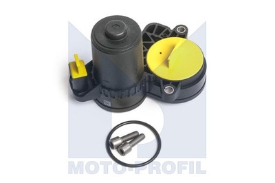 MOTOR SOPORTE DE FRENADO ALFA ROMEO GIULIA 15- LT  