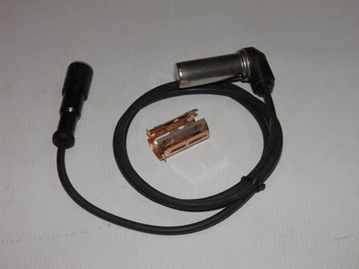 Датчик abs угловой 1m фото №1