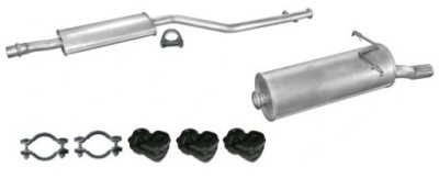 Citroen xsara picasso 1.8 16v гасник комплект фото №1