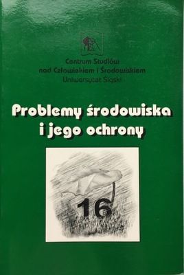 Problemy środowiska i jego problemy 16