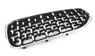 Решётка радиатора bmw z4 g29 оригинал фото №1