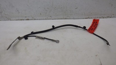 Клемма минусовая шланг renault clio iv 240807123r фото №1