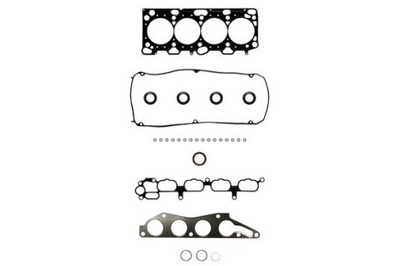 КОМПЛЕКТ ПРОКЛАДОК ВЕРХ MITSUBISHI GRANDIS 04- AJUSA