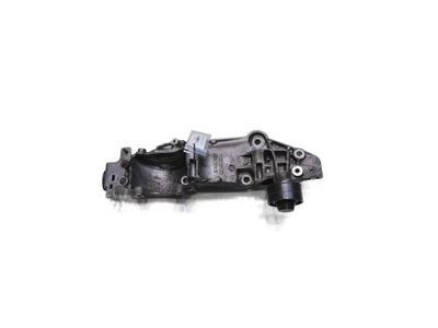 Кронштейн основание генератора renault latitude 2.0 dci 117103585r фото №1