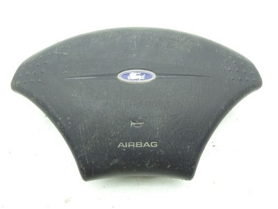 Ford focus mk1 98-04 подушка подушка безпеки водія фото №1