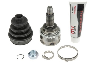 Шарнир наружный suzuki ignis 44101-86g31 фото №1