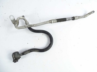 Mercedes c w203 wąż труба шланг кондиціонера фото №1