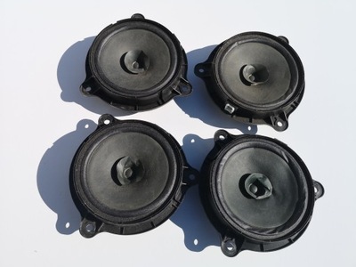 Captur динамики дверь фото №1