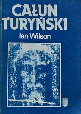 Ian Wilson - Całun turyński