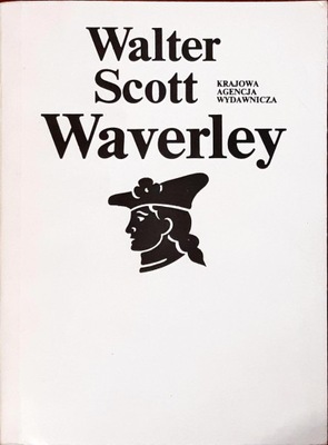 Waverley Walter Scott