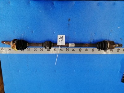 Kia оригинальный номер приводной вал задняя приводной вал фото №1