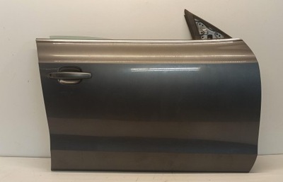 Audi a5 8t дверь правый перед lx7r sportback фото №1