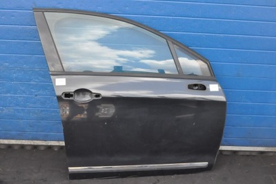 Citroen c5 iii двері правий перед передні eypc фото №1