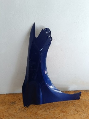 Крила 072 правий toyota camry viii 2018- фото №1