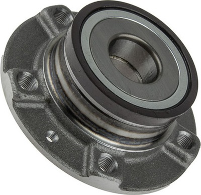 Ступиця підшипник колеса задня citroen c5 iii 3 c6 з abs фото №1