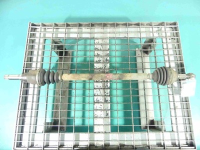 Привідний вал права citroen c2 1.4b механічна коробка передач 5b фото №1