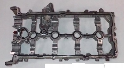 Кришка захист клапанів ліва audi rs5 079103285ap фото №1