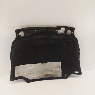 Шумоизоляция капот mini cooper r56 7266543 1.6l бензиновый 2011 фото №1