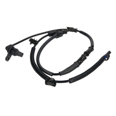 Датчик abs перед правий kia sportage ii 04-10 фото №1