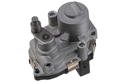 Регулятор turbo турбіни ford ranger 2.0 ecoblue 19- фото №1