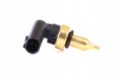 Датчик температури рідина охолоджуючий mercedes gla glk m фото №1