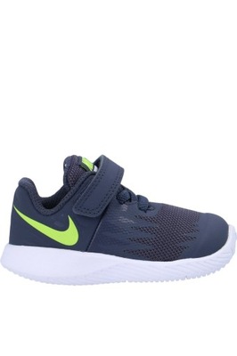 Buty dziecięce Nike Star Runner 907255-404 r. 18,5