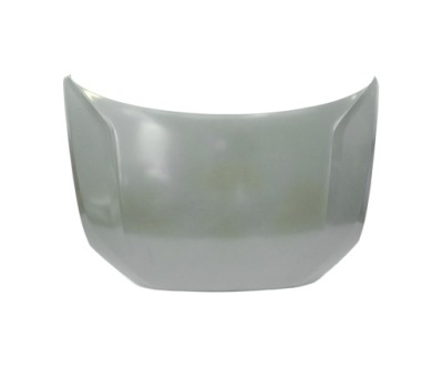 Капот audi q2 ga 2016 - капот крышка двигателя nowa стальной фото №1