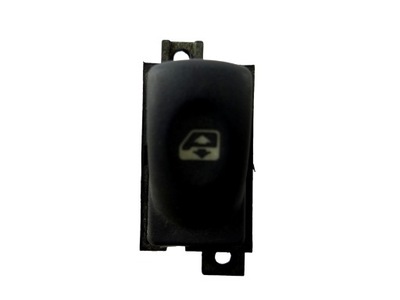 Переключатель подъёма окон renault espace 7700876401 фото №1