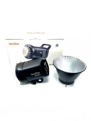 LAMPA LED GODOX SL60IID 5600K