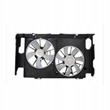 VENTILADOR Z OBUDOWA/WSPORNIKIEM 81X323W2  