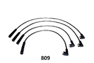 Ashika дроти запалювання [] фото №1