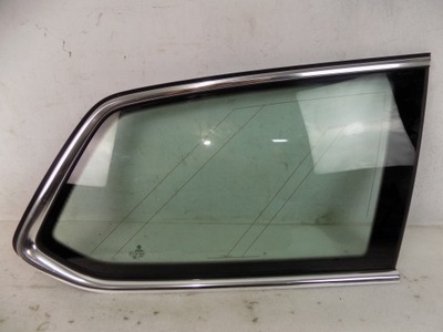 VW PASSAT B8 3G9 UNIVERSAL VENTANAS KROSERYJNA DERECHA PARTE TRASERA 3G9845298BQ 2015'  