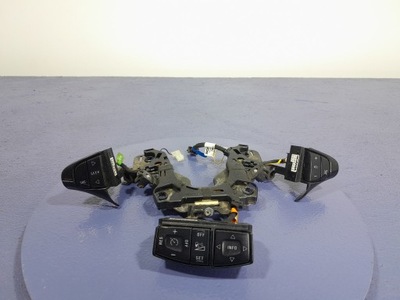 Scania r переключатели руля multi функция 1486287 фото №1