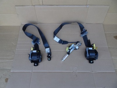 Honda fr-v pas ремені перед лівий правий комплект фото №1