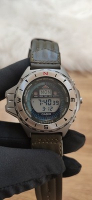 CASIO CPW-410