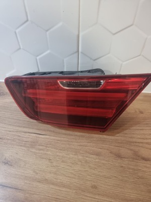 Bmw 6 f06 f12 f13 лампа задняя правая w крышка фото №1