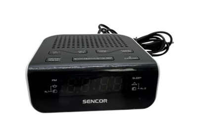 RADIOBUDZIK SENCOR SRC136