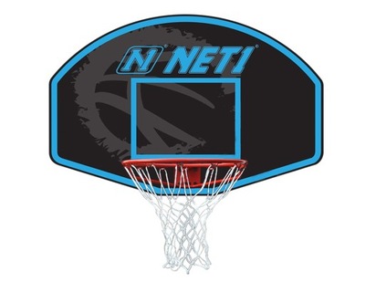 Tablica do koszykówki Net1 WALL MOUNT YTH