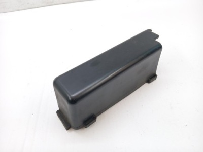 2008 mini one - cooper купе r56 кришка коробка запобіжників 2754564 фото №1