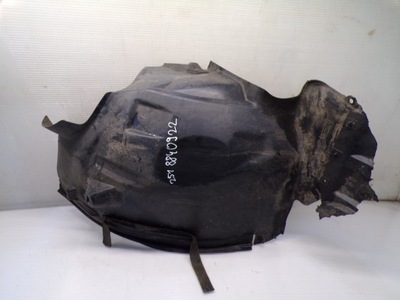 Підкрилок лівий перед mercedes w251 r klasa передня частина 2518840922 фото №1