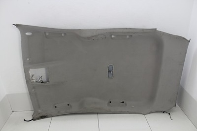 Стеля салон ford b-max 12-17r фото №1