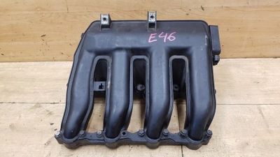 Коллектор всасывающий bmw e46 2.0d фото №1