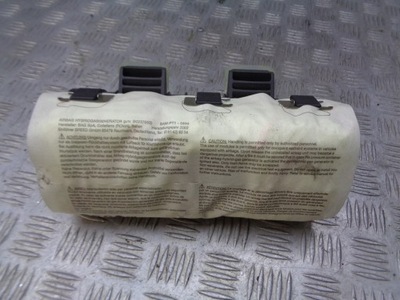 Подушка подушка безопасности пассажира opel vectra c фото №1