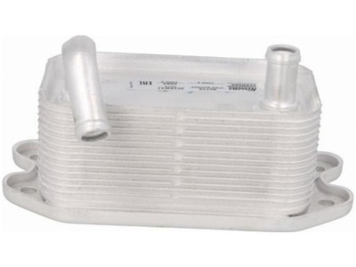 Радиатор масла volvo xc70 i 2.4 фото №1