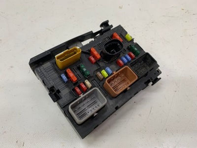 Citroen peugeot модуль bsm 9664055780 фото №1